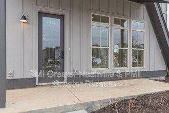 404 Morningside Mnr in Nashville, TN - Building Photo - Building Photo