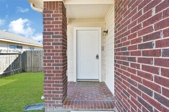 17211 April Valley Ct in Houston, TX - Building Photo - Building Photo