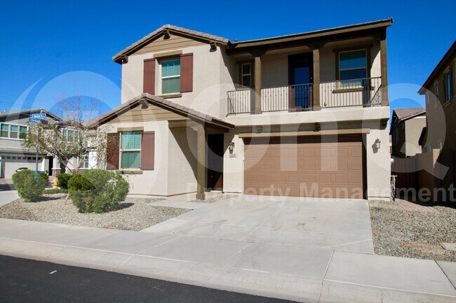 2438 E Warbler Rd in Gilbert, AZ - Building Photo - Building Photo