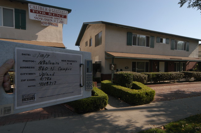 860-870 N Campus Ave in Upland, CA - Building Photo - Other