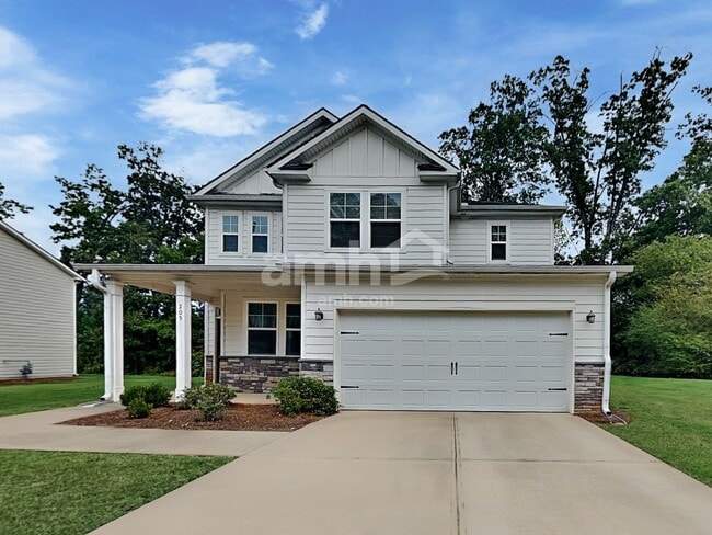 205 Lindridge Dr