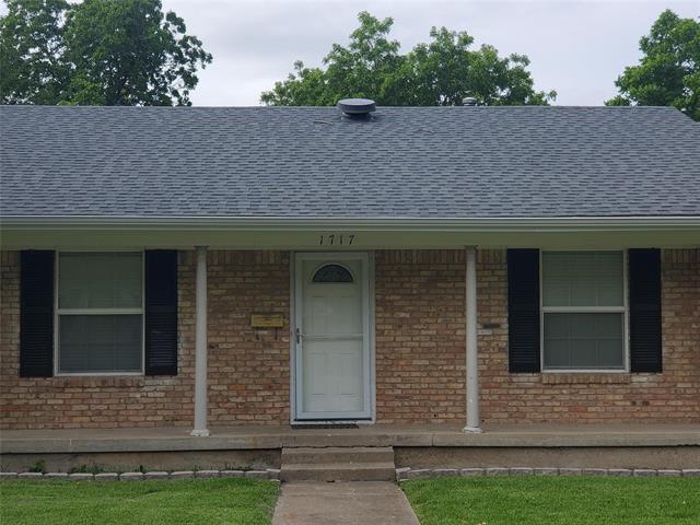 property at 1717 15th Pl