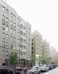 1473-1475 Sheridan Avenue in Bronx, NY - Building Photo - Building Photo