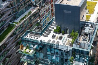 540 W 28th St in New York, NY - Foto de edificio - Building Photo