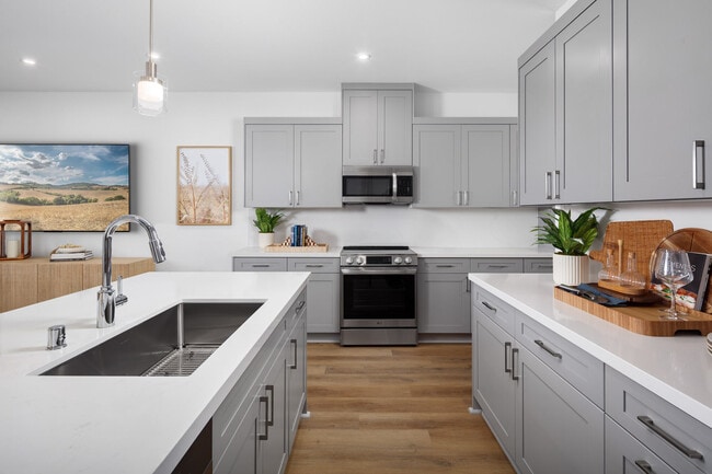 Independence in Dixon in Dixon, CA - Building Photo - Building Photo