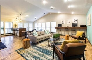 Bridgepoint in Waxahachie, TX - Building Photo