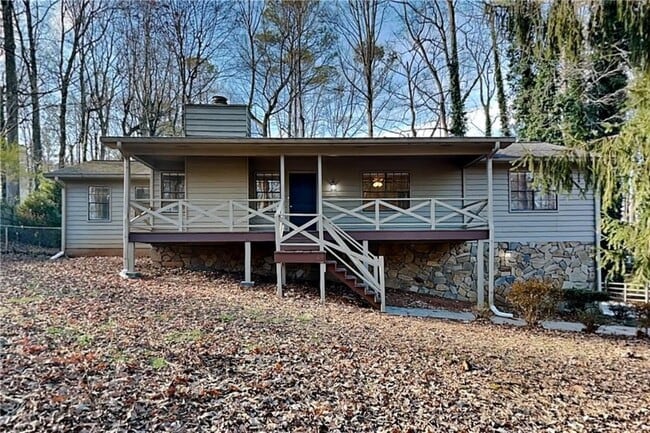 property at 220 Sabrina Ct