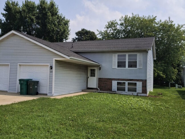 643 Ziegler Dr