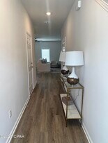 1709 Jakes Dr in Lynn Haven, FL - Building Photo