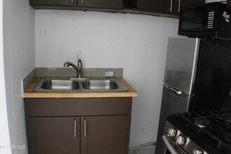 2203 Magoffin Ave in El Paso, TX - Building Photo - Building Photo