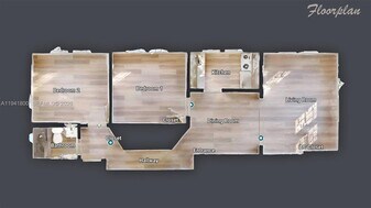 433 NW 25th Ave in Miami, FL - Building Photo