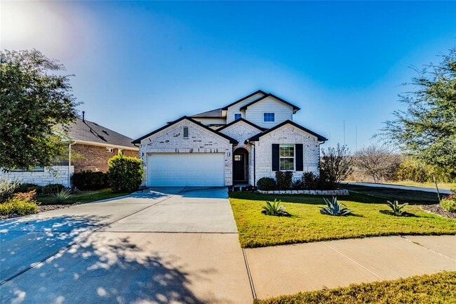 10932 Defender Trl in Austin, TX - Building Photo - Building Photo