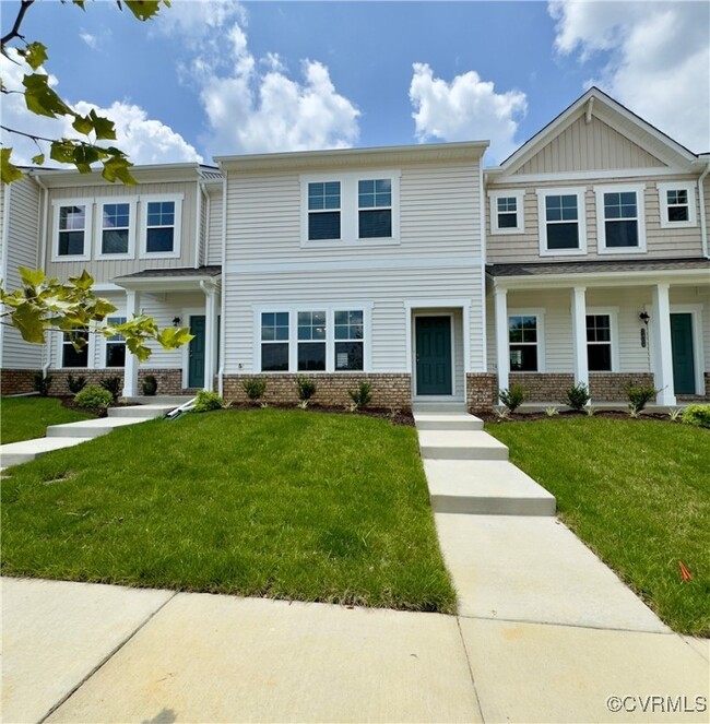property at 3412 Broadwick Rd