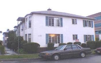 115 S Isabel St in Glendale, CA - Building Photo - Building Photo