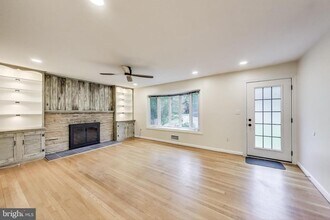 6107 Parkway Dr in Laurel, MD - Building Photo - Building Photo