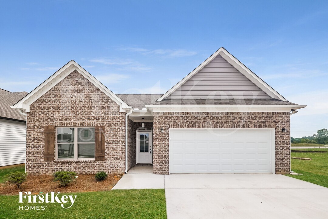 171 County Rd 1700 in Cullman, AL - Building Photo