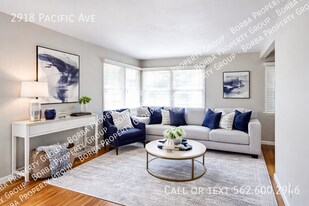 2918 Pacific Ave in Long Beach, CA - Building Photo