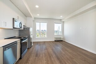 West Holden Place in Denver, CO - Building Photo