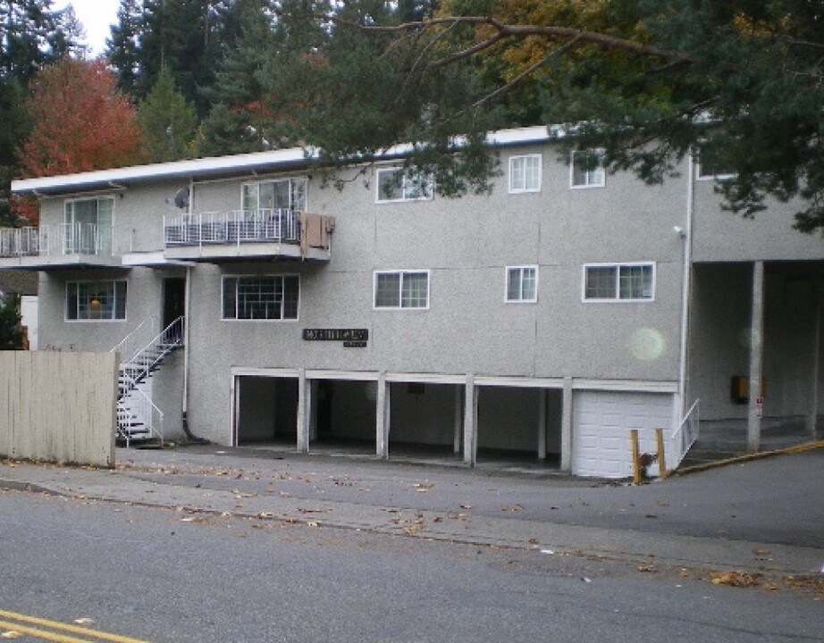 North Haven Apartments in Seattle, WA - Building Photo