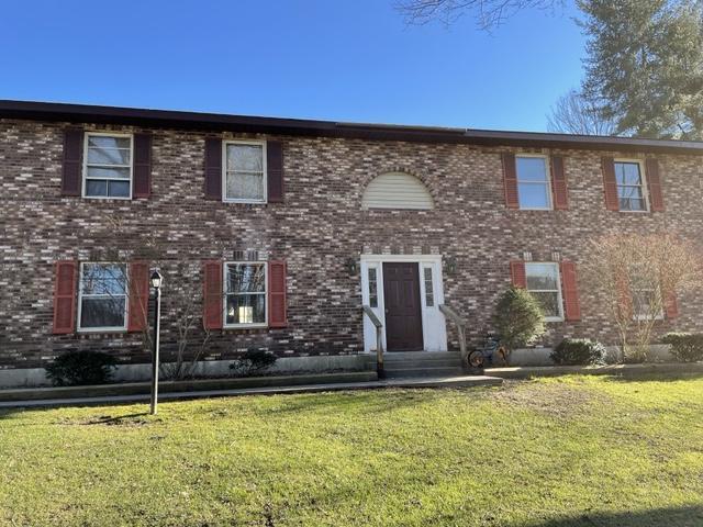 property at 245 Paisley Rd