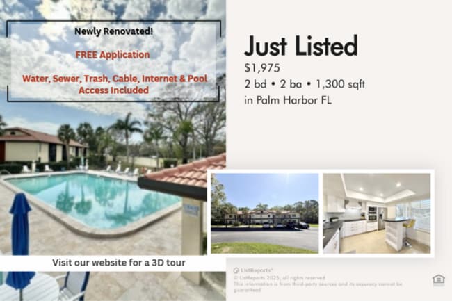 property at 1801 E Lake Rd S