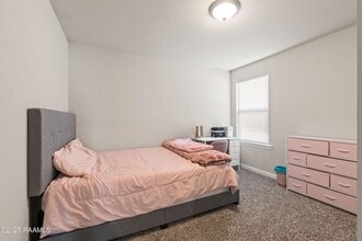 110 Still Lk Dr in Duson, LA - Building Photo - Building Photo