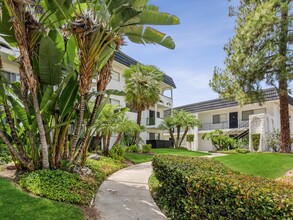 Palmilla in San Diego, CA - Foto de edificio - Building Photo