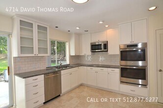 4714 David Thomas Rd in Austin, TX - Building Photo - Building Photo
