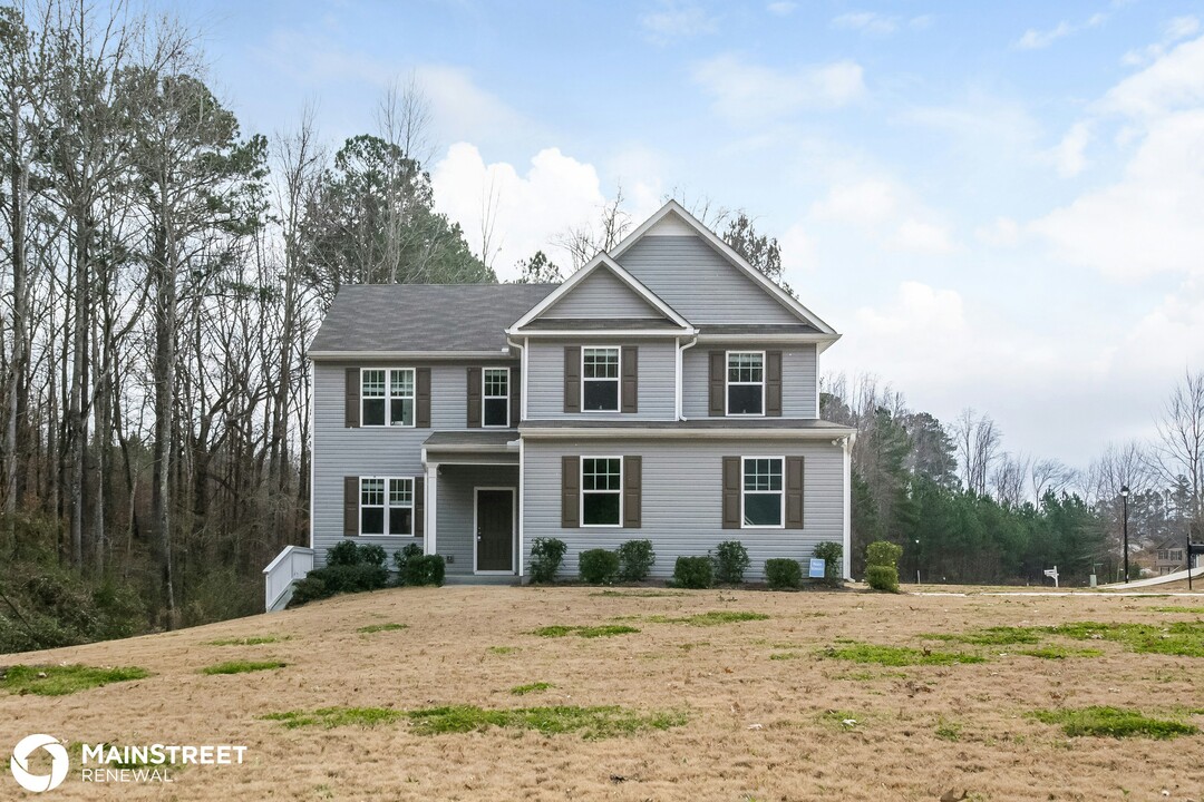 101 Trailside Dr in Dallas, GA - Building Photo