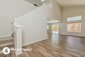 5960 Christa Ct in Colorado Springs, CO - Building Photo - Building Photo