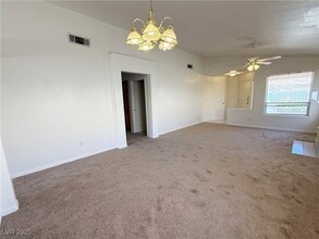 3320 Misty Cloud Ct in Las Vegas, NV - Building Photo - Building Photo