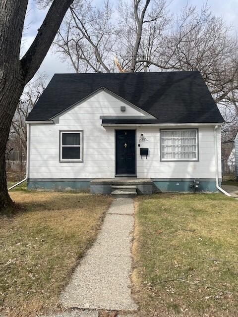 property at 15885 Beaverland St