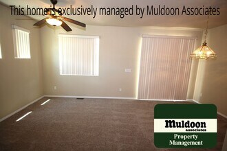 4750 Sand Mountain Pt in Colorado Springs, CO - Building Photo - Building Photo
