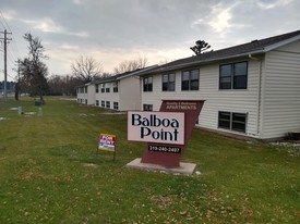 Main Street Crossing Apartments