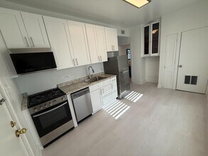 3451 W Parker Ave in Chicago, IL - Building Photo - Building Photo