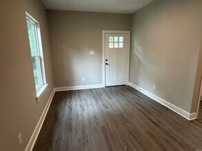 1523 Cedar St in Little Rock, AR - Building Photo - Building Photo