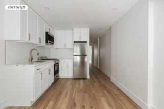 384 Hancock St in Brooklyn, NY - Building Photo - Building Photo
