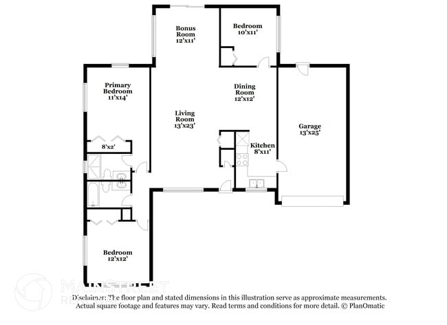 12345 Mayberry Rd in Spring Hill, FL - Building Photo - Building Photo