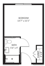 Willow Brook at Delaware Run in Delaware, OH - Building Photo - Floor Plan