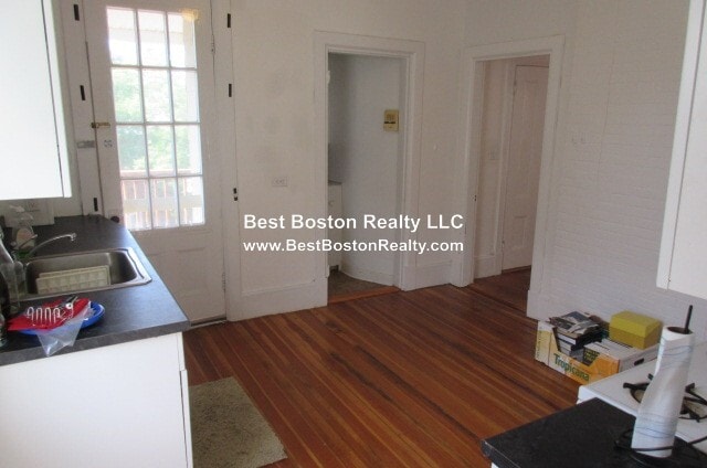 63 Dana St, Unit 11 in Cambridge, MA - Foto de edificio - Building Photo