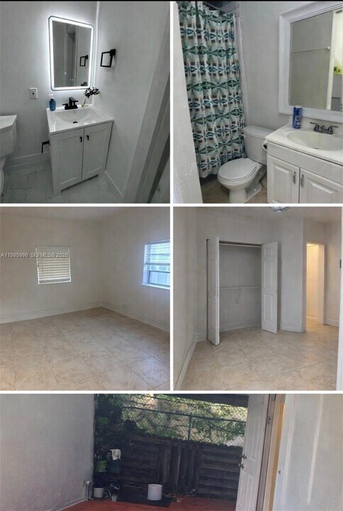 11835 SW 190th Terrace in Miami, FL - Building Photo