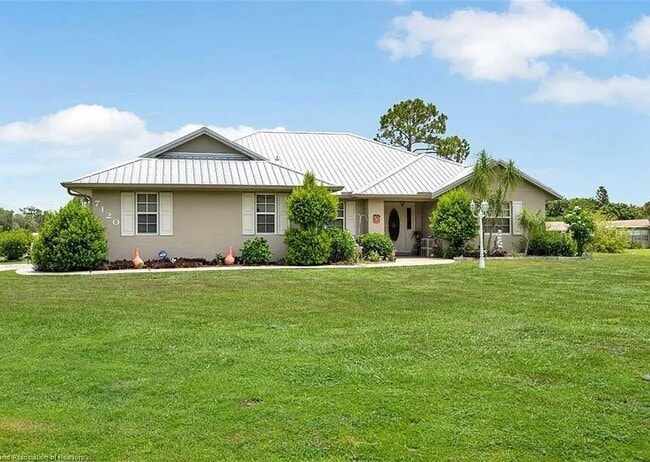 property at 7120 Coral Ridge Rd