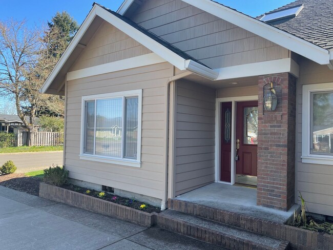 property at 3590 Byron St