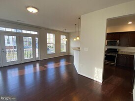 6173 Margarita Way in Frederick, MD - Building Photo