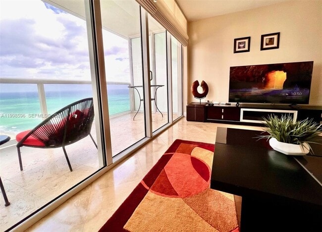 property at 1830 S Ocean Dr