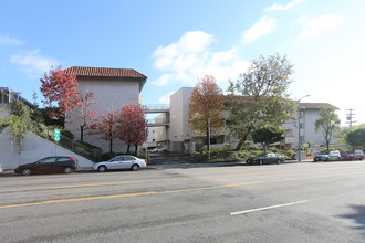 Casa De Vida in Los Angeles, CA - Foto de edificio - Building Photo