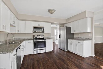 1716 Chilhowie Cir in Virginia Beach, VA - Building Photo - Building Photo