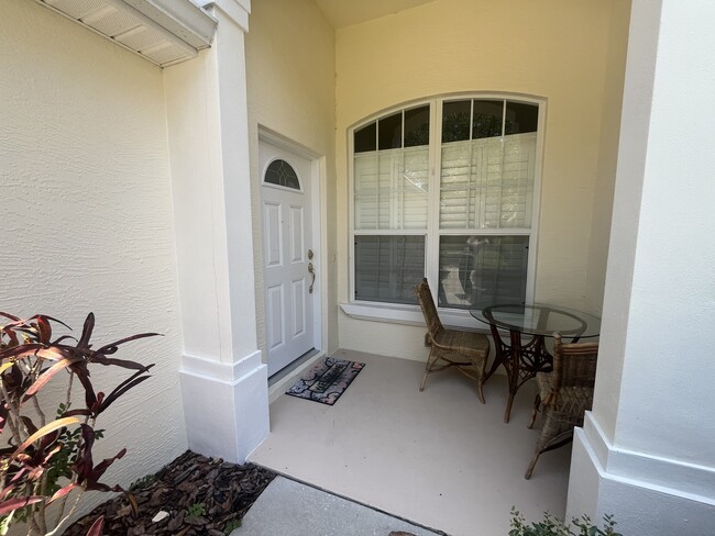 1436 Carlow Cir in Ormond Beach, FL - Building Photo - Building Photo