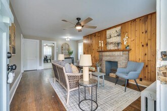 237 Randolph St in Bristol, VA - Building Photo - Building Photo