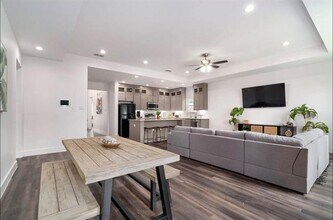 519 High St in Dallas, TX - Building Photo - Building Photo